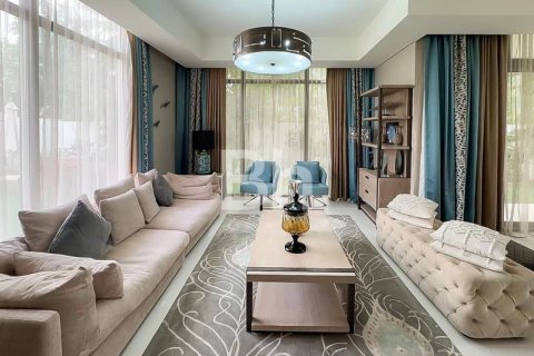Villa à DAMAC Hills (Akoya by DAMAC), Dubai, 6 chambres, 425 m², № 57771 - photo 11