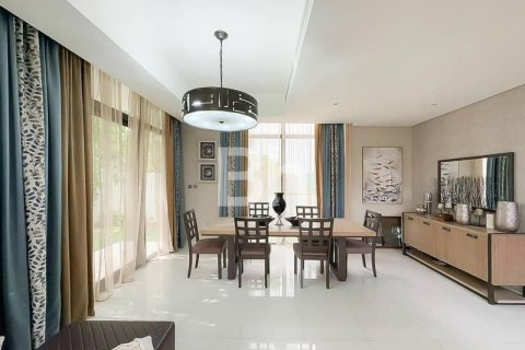 Villa à DAMAC Hills (Akoya by DAMAC), Dubai, 6 chambres, 425 m², № 57771 - photo 12