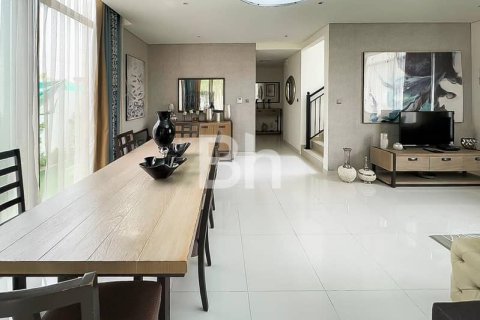 Villa à DAMAC Hills (Akoya by DAMAC), Dubai, 6 chambres, 425 m², № 57771 - photo 5