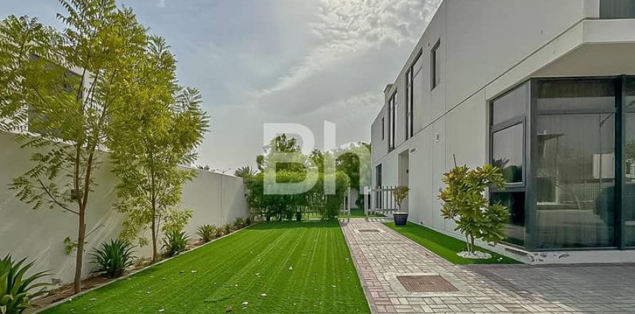 Villa à DAMAC Hills (Akoya by DAMAC), Dubai, 6 chambres, 425 m², № 57771