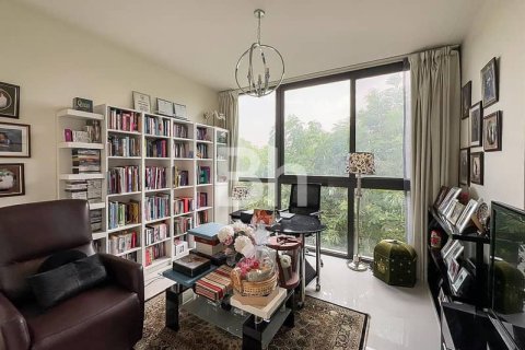 Villa à DAMAC Hills (Akoya by DAMAC), Dubai, 6 chambres, 425 m², № 57771 - photo 8