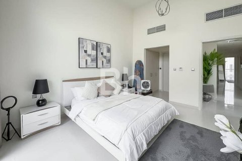 Villa à DAMAC Hills (Akoya by DAMAC), Dubai, 6 chambres, 425 m², № 57771 - photo 7
