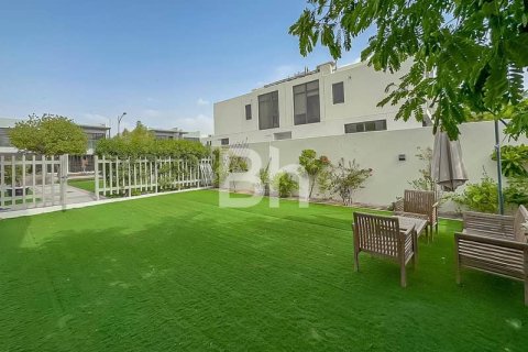 Villa à DAMAC Hills (Akoya by DAMAC), Dubai, 6 chambres, 425 m², № 57771 - photo 15