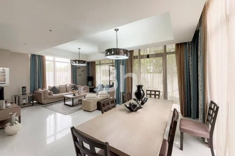 Villa à DAMAC Hills (Akoya by DAMAC), Dubai, 6 chambres, 425 m², № 57771 - photo 10