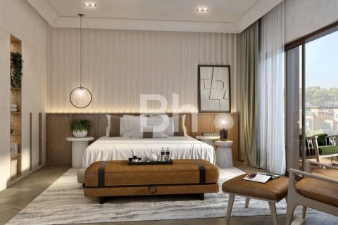 Townhouse in Damac Lagoons, Dubai 4 bedrooms, 144 sq.m. № 57783 - photo 6