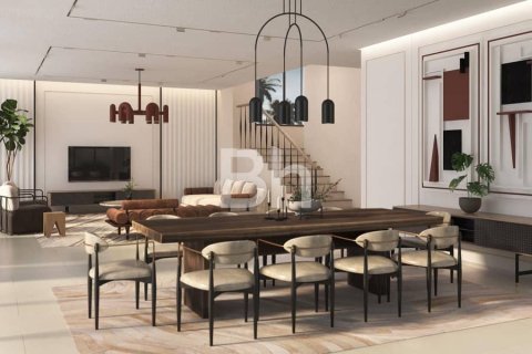 Townhouse in Damac Lagoons, Dubai 4 bedrooms, 144 sq.m. № 57783 - photo 10