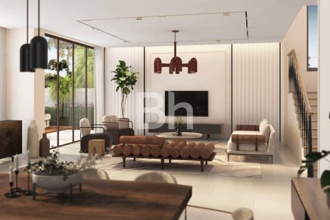 Townhouse in Damac Lagoons, Dubai 4 bedrooms, 144 sq.m. № 57783 - photo 9