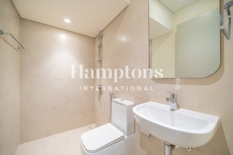 Снять в аренду таунхаус в The Valley, Дубай: 3 спальни, 173.99988676м², № 104669 - фото 13