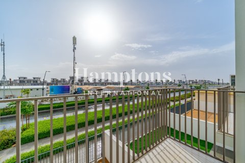 Снять в аренду таунхаус в The Valley, Дубай: 3 спальни, 173.99988676м², № 104669 - фото 9