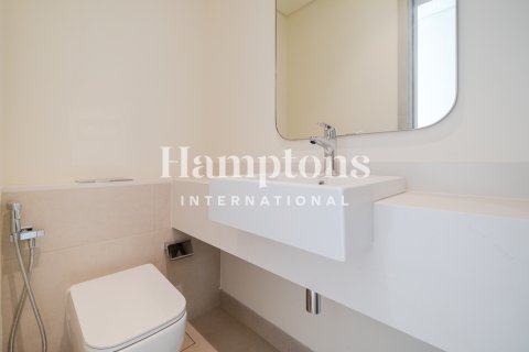 Снять в аренду таунхаус в The Valley, Дубай: 3 спальни, 173.99988676м², № 104669 - фото 18