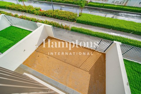 Снять в аренду таунхаус в The Valley, Дубай: 3 спальни, 173.99988676м², № 104669 - фото 2