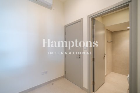 Снять в аренду таунхаус в The Valley, Дубай: 3 спальни, 173.99988676м², № 104669 - фото 19