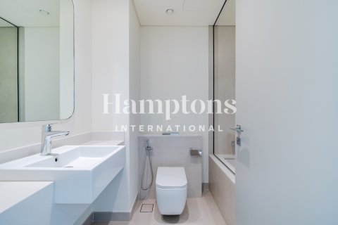 Снять в аренду таунхаус в The Valley, Дубай: 3 спальни, 173.99988676м², № 104669 - фото 5