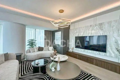 Купить квартиру в Джумейра Лейк Тауэрс, Дубай: 2 спальни, 122м², № 104672 - фото 9