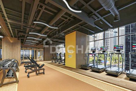 Купить квартиру в Джумейра Лейк Тауэрс, Дубай: 2 спальни, 122м², № 104672 - фото 4