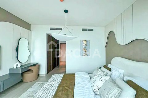 Купить квартиру в Джумейра Лейк Тауэрс, Дубай: 2 спальни, 122м², № 104672 - фото 7