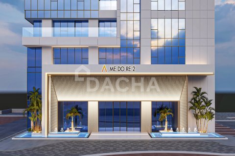 Купить квартиру в Джумейра Лейк Тауэрс, Дубай: 2 спальни, 122м², № 104672 - фото 3