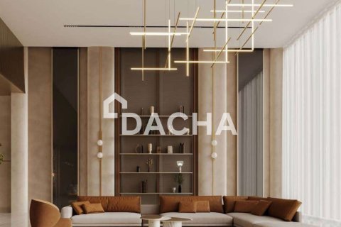 Купить квартиру в Al Jaddaf, Дубай: 1 спальня, 68м², № 104670 - фото 7