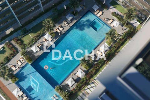 Купить квартиру в Al Jaddaf, Дубай: 1 спальня, 68м², № 104670 - фото 11