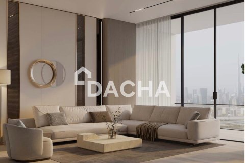 Купить квартиру в Al Jaddaf, Дубай: 1 спальня, 68м², № 104670 - фото 6