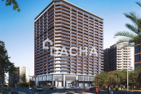 Купить квартиру в Al Jaddaf, Дубай: 1 спальня, 68м², № 104670 - фото 10