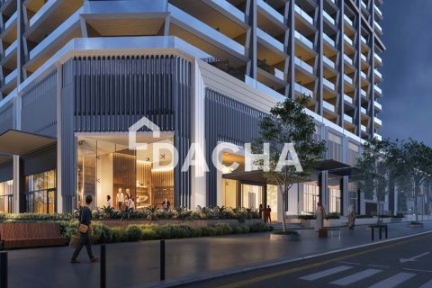 Купить квартиру в Al Jaddaf, Дубай: 1 спальня, 68м², № 104670 - фото 3