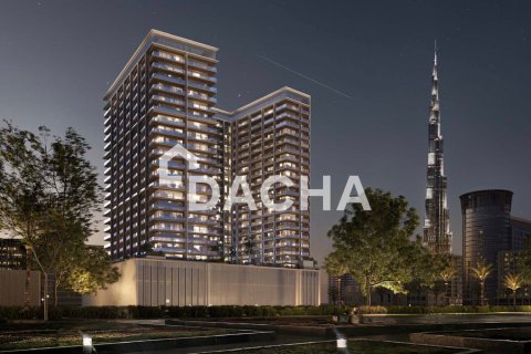 Купить квартиру в Al Jaddaf, Дубай: 1 спальня, 68м², № 104670 - фото 8