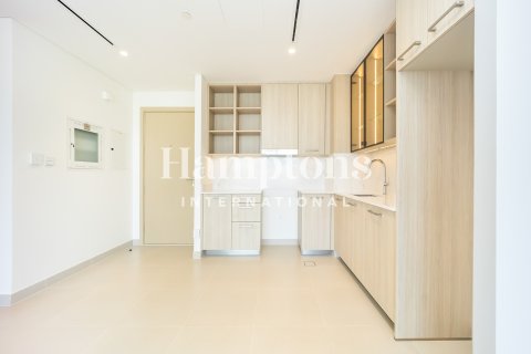 Appartement à Maple at Dubai Hills Estate, Dubai Hills Estate, Dubai, 1 chambre, 62.52371900 m², № 104667 - photo 4