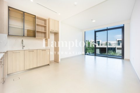 Appartement à Maple at Dubai Hills Estate, Dubai Hills Estate, Dubai, 1 chambre, 62.52371900 m², № 104667 - photo 11