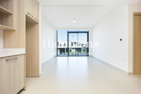 Appartement à Maple at Dubai Hills Estate, Dubai Hills Estate, Dubai, 1 chambre, 62.5237 m², № 104667