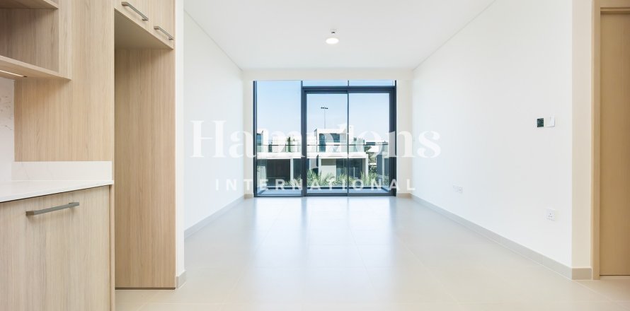 Appartement à Maple at Dubai Hills Estate, Dubai Hills Estate, Dubai, 1 chambre, 62.5237 m², № 104667