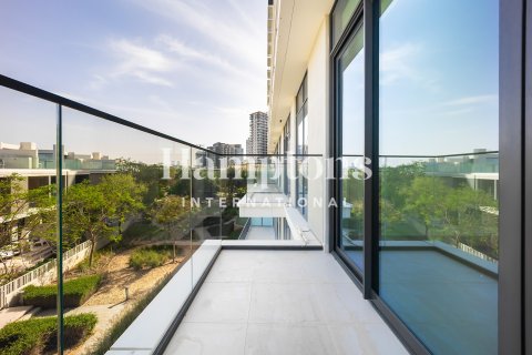 Appartement à Maple at Dubai Hills Estate, Dubai Hills Estate, Dubai, 1 chambre, 62.52371900 m², № 104667 - photo 14