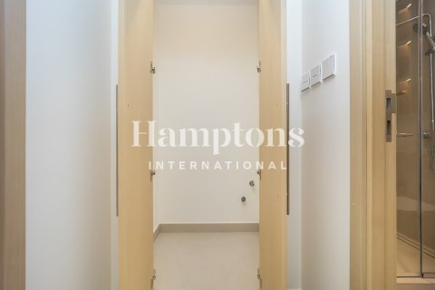 Appartement à Maple at Dubai Hills Estate, Dubai Hills Estate, Dubai, 1 chambre, 62.52371900 m², № 104667 - photo 8