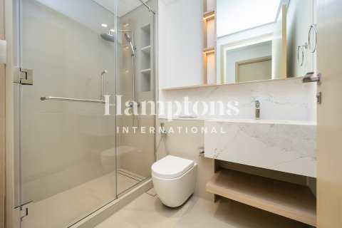 Appartement à Maple at Dubai Hills Estate, Dubai Hills Estate, Dubai, 1 chambre, 62.52371900 m², № 104667 - photo 6