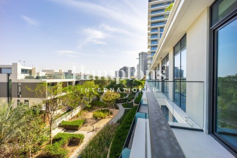 Appartement à Maple at Dubai Hills Estate, Dubai Hills Estate, Dubai, 1 chambre, 62.52371900 m², № 104667 - photo 3