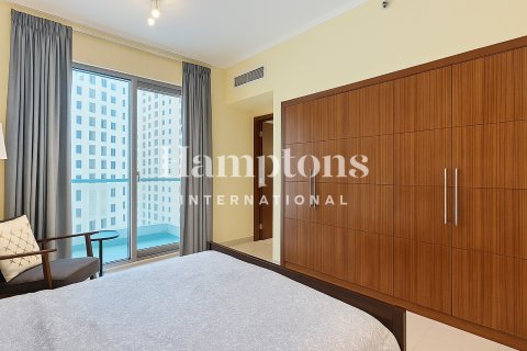 Appartement à The Address Dubai Marina, Dubai Marina, Dubai, 1 chambre, 83.15004306 m², № 104666 - photo 4