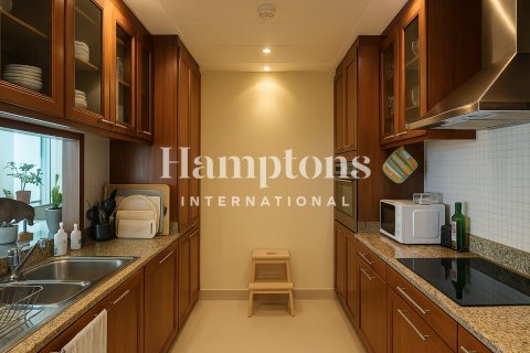 Appartement à The Address Dubai Marina, Dubai Marina, Dubai, 1 chambre, 83.15004306 m², № 104666 - photo 11