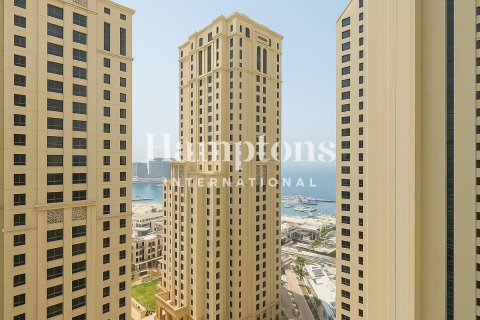 Appartement à The Address Dubai Marina, Dubai Marina, Dubai, 1 chambre, 83.15004306 m², № 104666 - photo 10