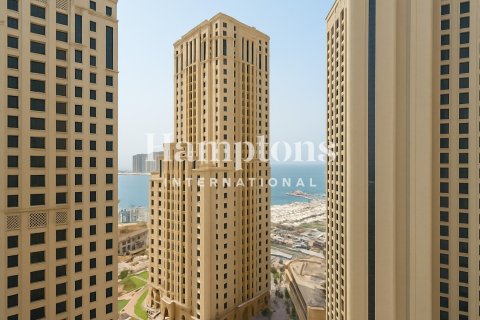 Appartement à The Address Dubai Marina, Dubai Marina, Dubai, 1 chambre, 83.15004306 m², № 104666 - photo 9