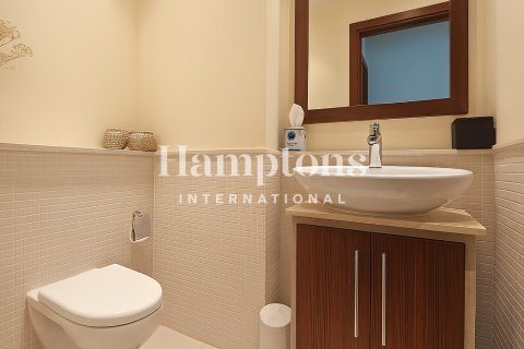 Appartement à The Address Dubai Marina, Dubai Marina, Dubai, 1 chambre, 83.15004306 m², № 104666 - photo 5