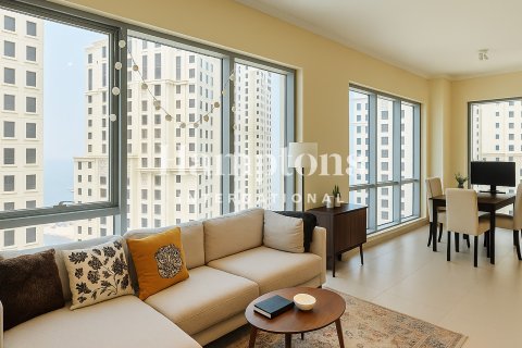 Appartement à The Address Dubai Marina, Dubai Marina, Dubai, 1 chambre, 83.15004306 m², № 104666 - photo 8
