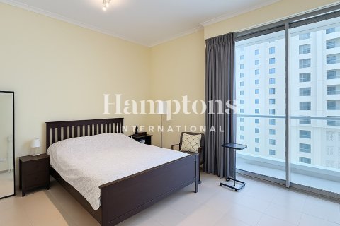 Appartement à The Address Dubai Marina, Dubai Marina, Dubai, 1 chambre, 83.15 m², № 104666