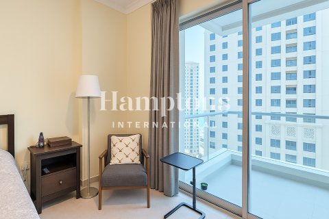 Appartement à The Address Dubai Marina, Dubai Marina, Dubai, 1 chambre, 83.15004306 m², № 104666 - photo 7