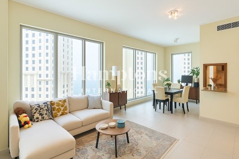 Appartement à The Address Dubai Marina, Dubai Marina, Dubai, 1 chambre, 83.15004306 m², № 104666 - photo 6