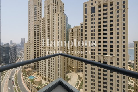 Appartement à The Address Dubai Marina, Dubai Marina, Dubai, 1 chambre, 83.15004306 m², № 104666 - photo 2