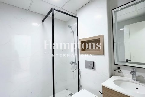 Appartement à Murooj Al Furjan, Al Furjan, Dubai, 2 chambres, 107.34012620 m², № 104668 - photo 2
