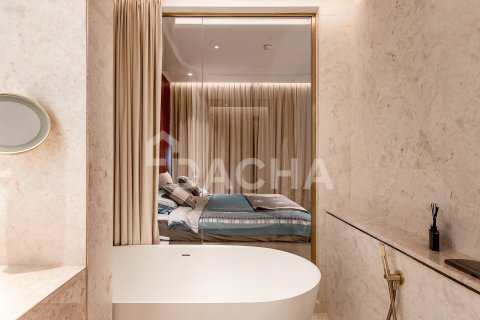 Купить квартиру в Пальме Джумейре, Дубай: 2 спальни, 156м², № 104671 - фото 5