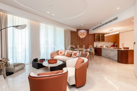 Купить квартиру в Пальме Джумейре, Дубай: 2 спальни, 156м², № 104671 - фото 18