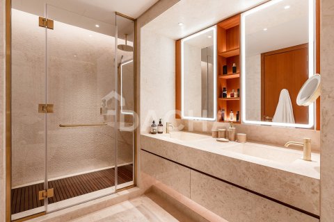 Купить квартиру в Пальме Джумейре, Дубай: 2 спальни, 156м², № 104671 - фото 3