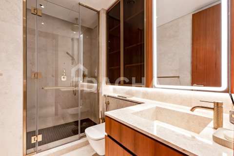 Купить квартиру в Пальме Джумейре, Дубай: 2 спальни, 156м², № 104671 - фото 12